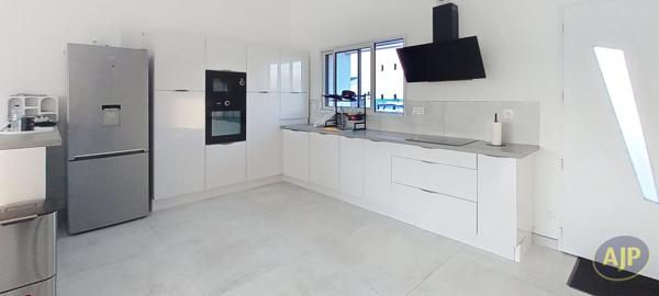 Vente maison Chateaubriant : 341 000 € - AJP Immobilier Châteaubriant