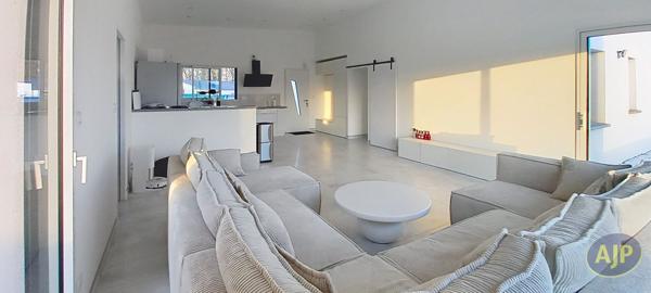 Vente maison Chateaubriant : 341 000 € - AJP Immobilier Châteaubriant