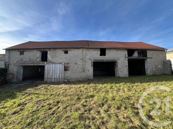 Maison à vendre  20 pièces - 571,20 m 2   PITHIVIERS  - 45