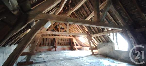 Maison à vendre  20 pièces - 571,20 m 2   PITHIVIERS  - 45