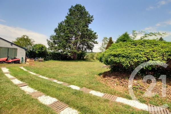 Maison à vendre  5 pièces - 93 m 2   CHAUDON  - 28