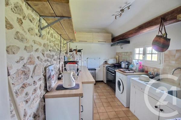 Maison à vendre  5 pièces - 93 m 2   CHAUDON  - 28