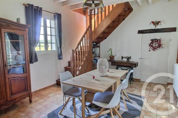 Maison à vendre  5 pièces - 93 m 2   CHAUDON  - 28
