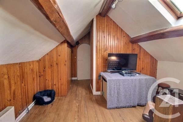 Maison à vendre  5 pièces - 93 m 2   CHAUDON  - 28