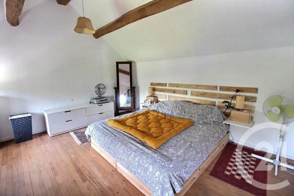 Maison à vendre  5 pièces - 93 m 2   CHAUDON  - 28