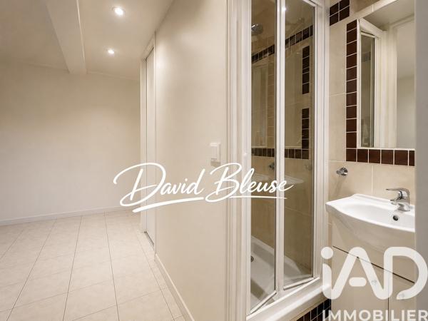 Maison à vendre 6 pièces 173 m² Soisy-sous-Montmorency