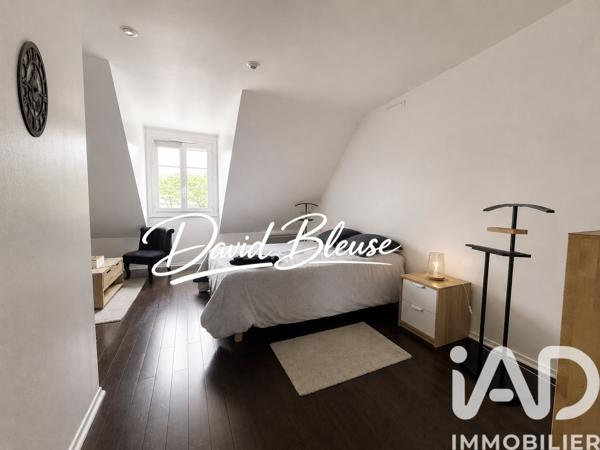 Maison à vendre 6 pièces 173 m² Soisy-sous-Montmorency