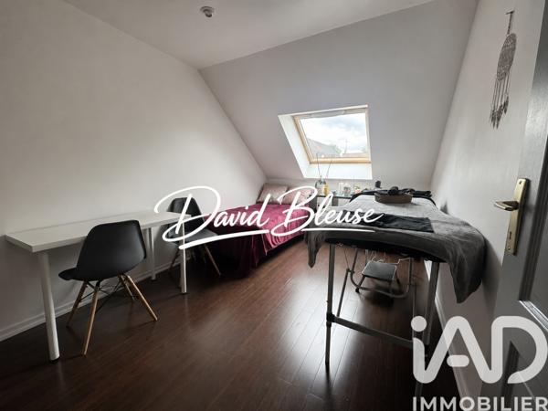 Maison à vendre 6 pièces 173 m² Soisy-sous-Montmorency