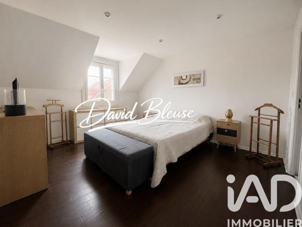 Maison à vendre 6 pièces 173 m² Soisy-sous-Montmorency