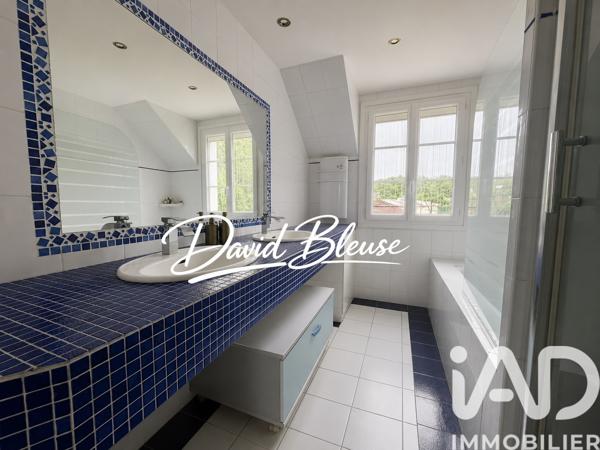Maison à vendre 6 pièces 173 m² Soisy-sous-Montmorency