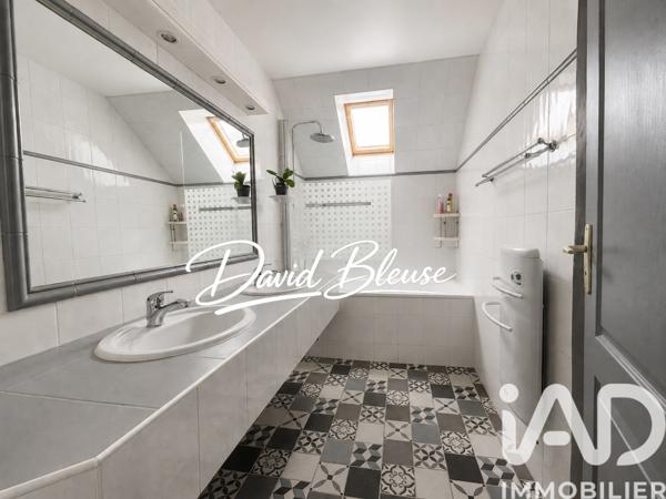 Maison à vendre 6 pièces 173 m² Soisy-sous-Montmorency