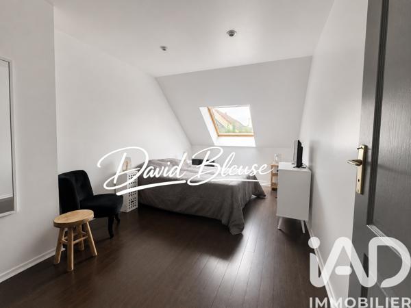 Maison à vendre 6 pièces 173 m² Soisy-sous-Montmorency