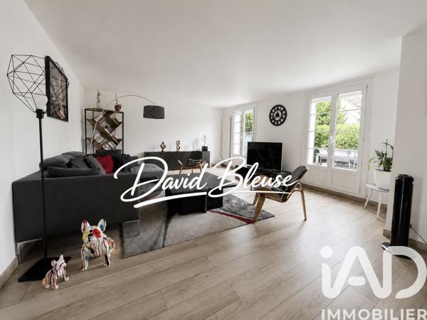 Maison à vendre 6 pièces 173 m² Soisy-sous-Montmorency