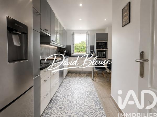 Maison à vendre 6 pièces 173 m² Soisy-sous-Montmorency