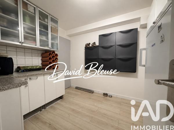 Maison à vendre 6 pièces 173 m² Soisy-sous-Montmorency