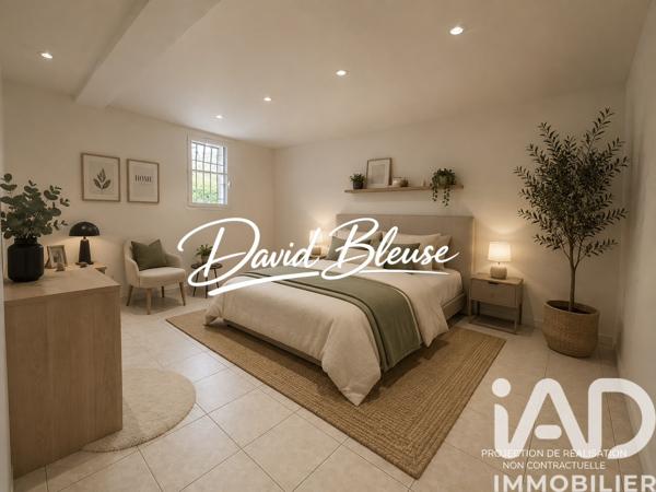 Maison à vendre 6 pièces 173 m² Soisy-sous-Montmorency
