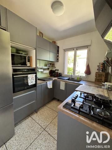 Maison à vendre 3 pièces 56 m² Châtillon-en-Diois