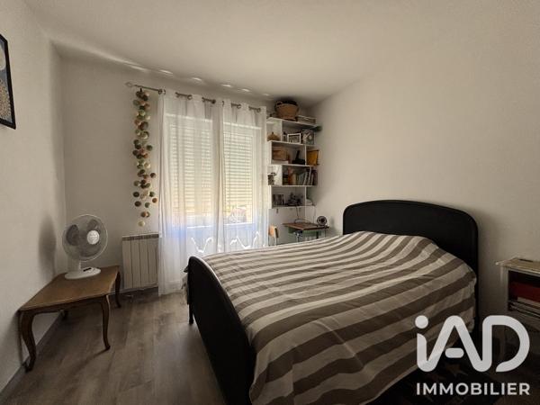 Maison à vendre 3 pièces 56 m² Châtillon-en-Diois