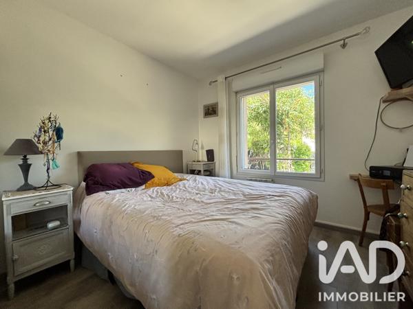 Maison à vendre 3 pièces 56 m² Châtillon-en-Diois
