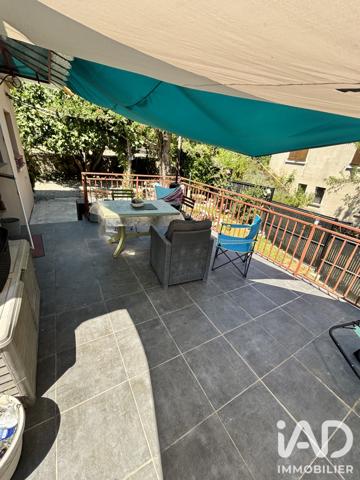 Maison à vendre 3 pièces 56 m² Châtillon-en-Diois