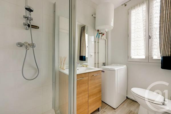 Appartement F2 à vendre  2 pièces - 40,52 m 2   MONTROUGE  - 92