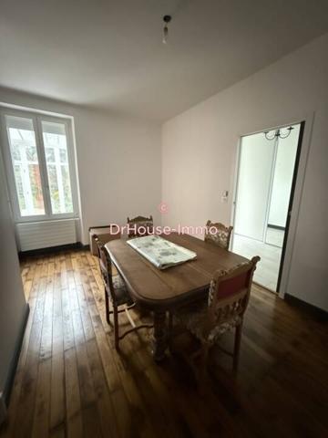 Maison à vendre 7 pièces de 183 m²