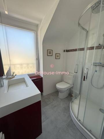 Maison à vendre 7 pièces de 183 m²