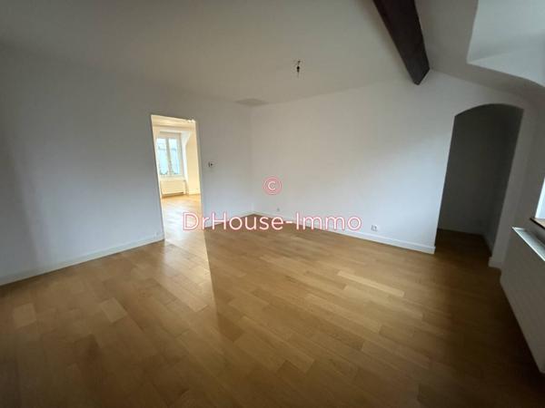 Maison à vendre 7 pièces de 183 m²