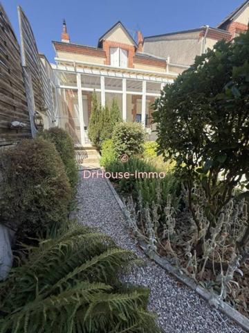 Maison à vendre 7 pièces de 183 m²