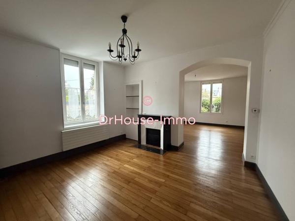 Maison à vendre 7 pièces de 183 m²
