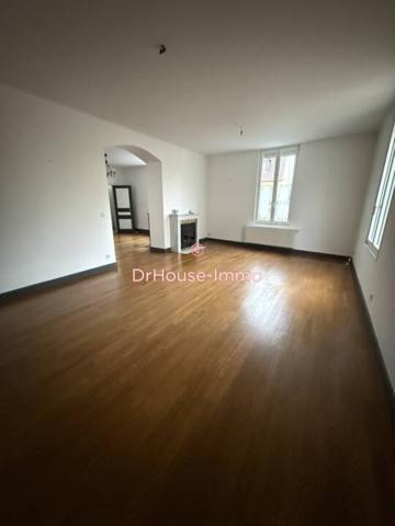 Maison à vendre 7 pièces de 183 m²