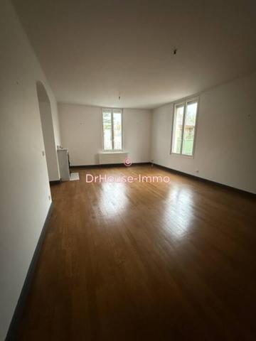 Maison à vendre 7 pièces de 183 m²