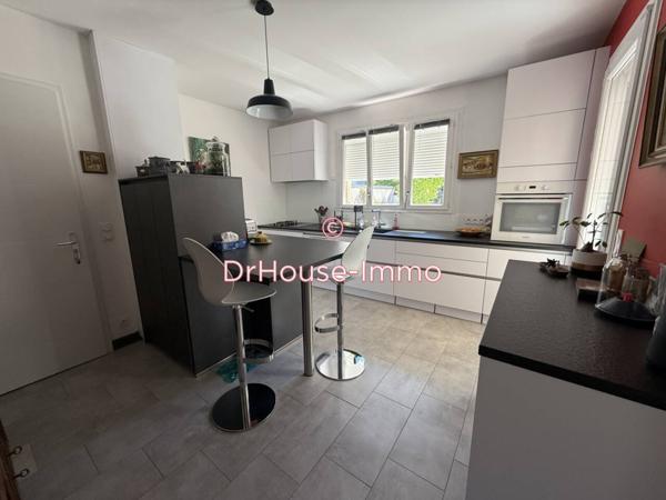 Maison à vendre 7 pièces de 183 m²