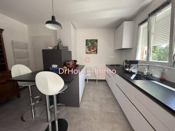 Maison à vendre 7 pièces de 183 m²
