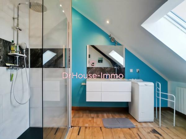 Immeuble à vendre 10 pièces de 256 m²