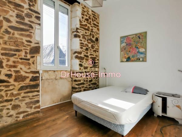 Immeuble à vendre 10 pièces de 256 m²