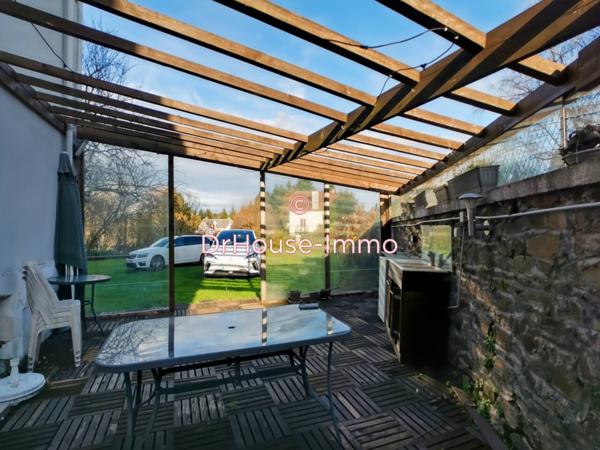 Immeuble à vendre 10 pièces de 256 m²