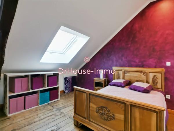 Immeuble à vendre 10 pièces de 256 m²