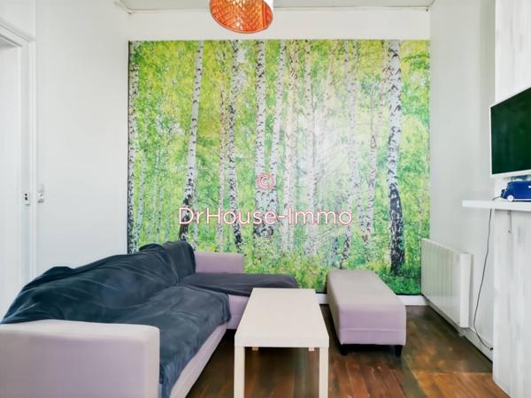 Immeuble à vendre 10 pièces de 256 m²