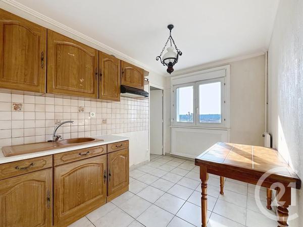 Appartement F2 à vendre  2 pièces - 49,74 m2 LA CHAPELLE ST LUC - 10