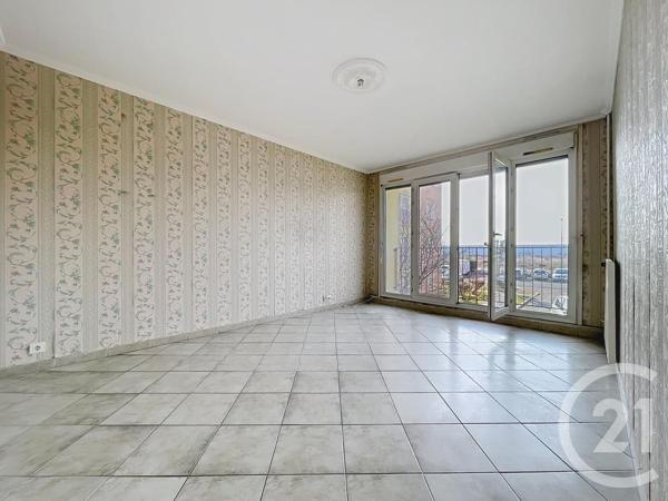 Appartement F2 à vendre  2 pièces - 49,74 m2 LA CHAPELLE ST LUC - 10