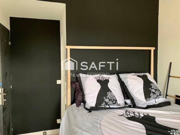 Villa 86 m2 dans un cadre arboré et serein avec vue mer exceptionnelle