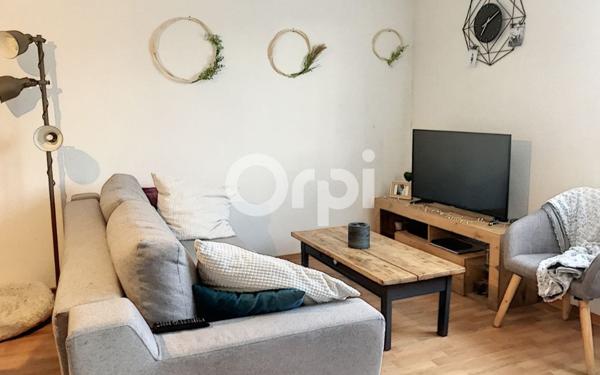 Appartement à louer    2 pièces •  Trélissac