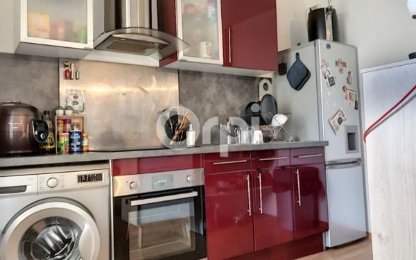 Appartement à louer    2 pièces •  Trélissac