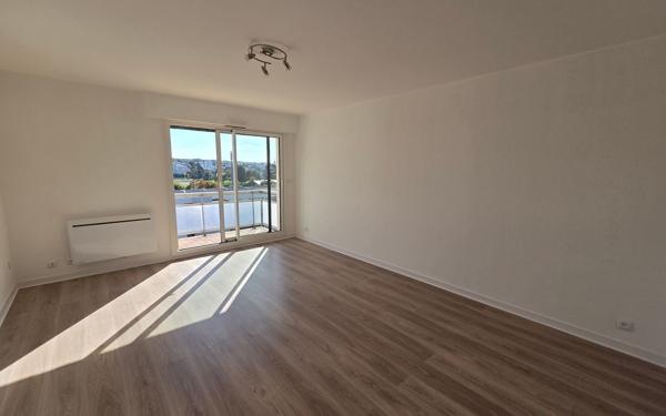 Appartement à vendre    2 pièces •  Brest