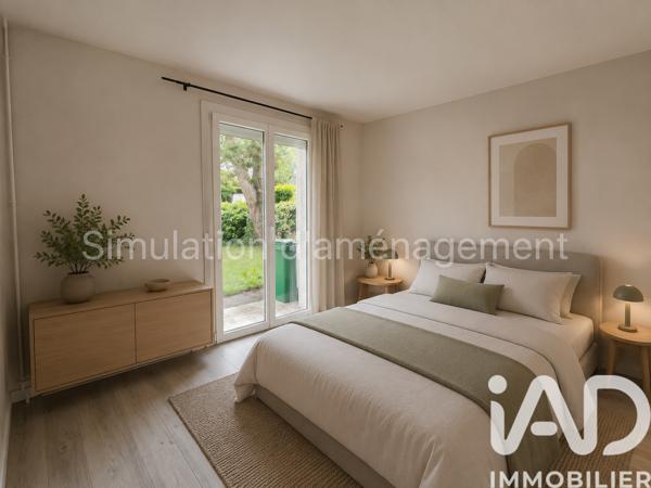 Maison à vendre 7 pièces 129 m² L'Isle-Adam