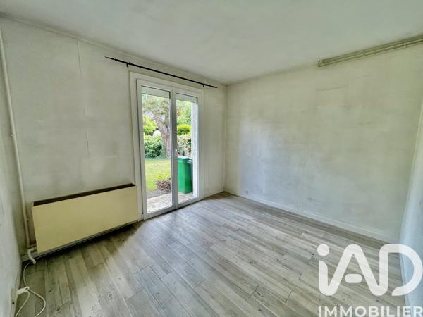 Maison à vendre 7 pièces 129 m² L'Isle-Adam