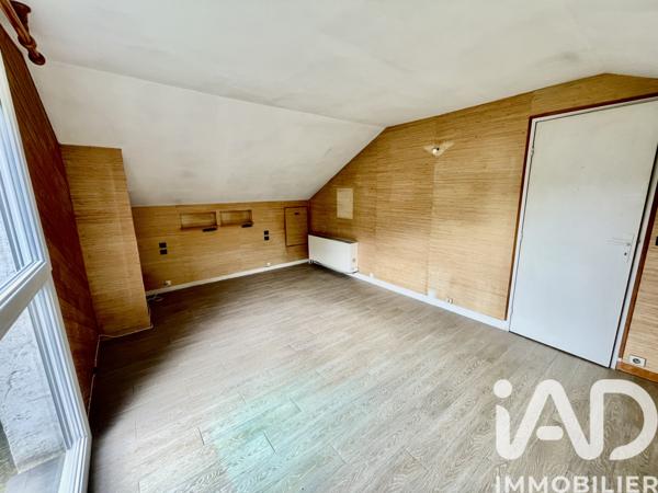 Maison à vendre 7 pièces 129 m² L'Isle-Adam