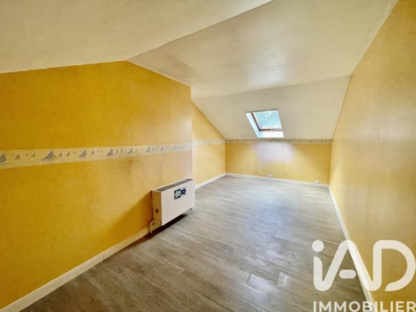 Maison à vendre 7 pièces 129 m² L'Isle-Adam