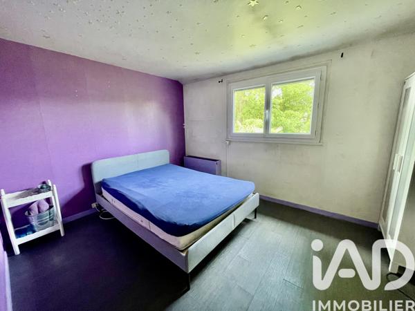 Maison à vendre 7 pièces 129 m² L'Isle-Adam